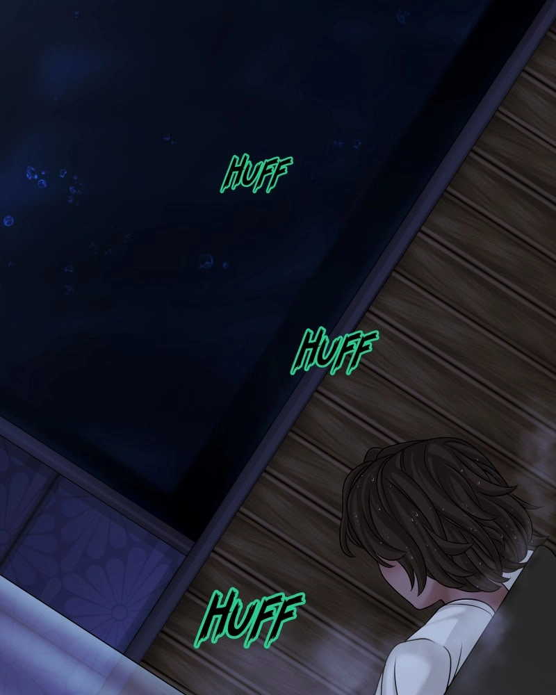 Don't Enter the House Pool Chapter 31 page 2
