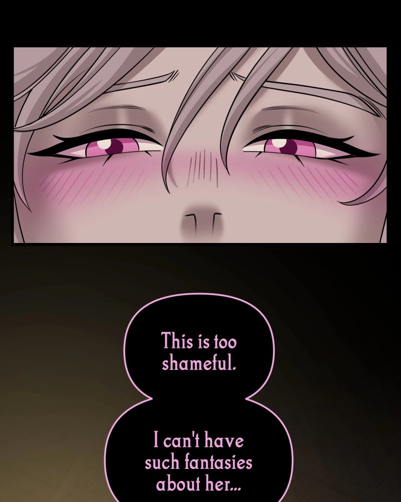 Don't Enter the House Pool Chapter 31 page 45