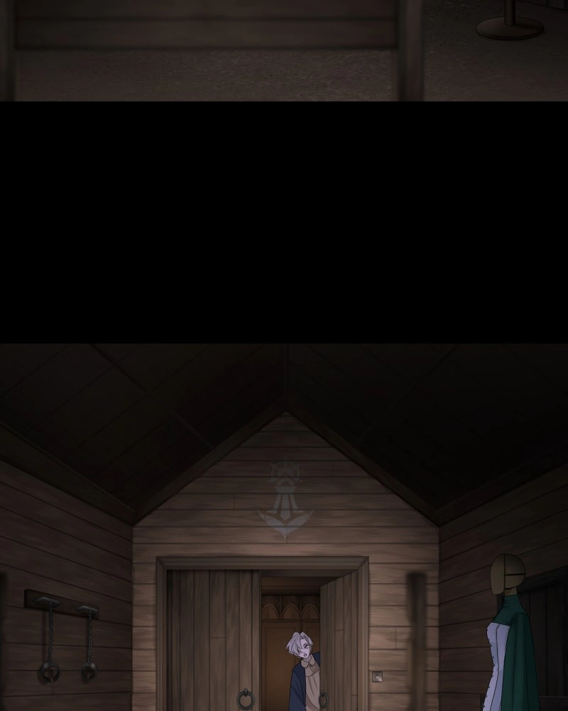 Don't Enter the House Pool Chapter 31 page 27