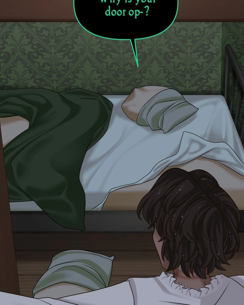 Don't Enter the House Pool Chapter 31 page 11