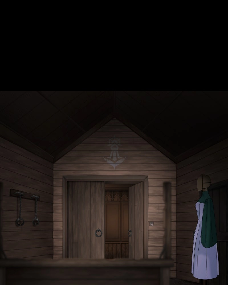 Don't Enter the House Pool Chapter 31 page 26