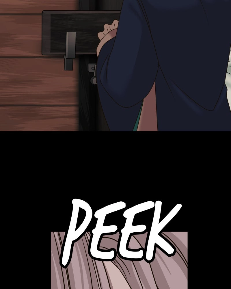 Don't Enter the House Pool Chapter 31 page 35