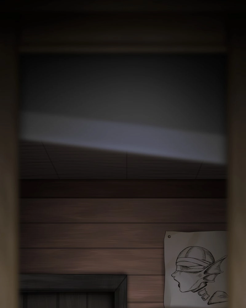 Don't Enter the House Pool Chapter 31 page 37