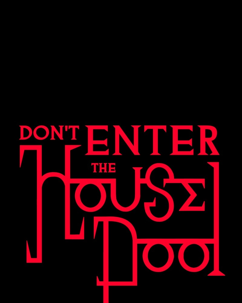 Don't Enter the House Pool Chapter 31 page 17