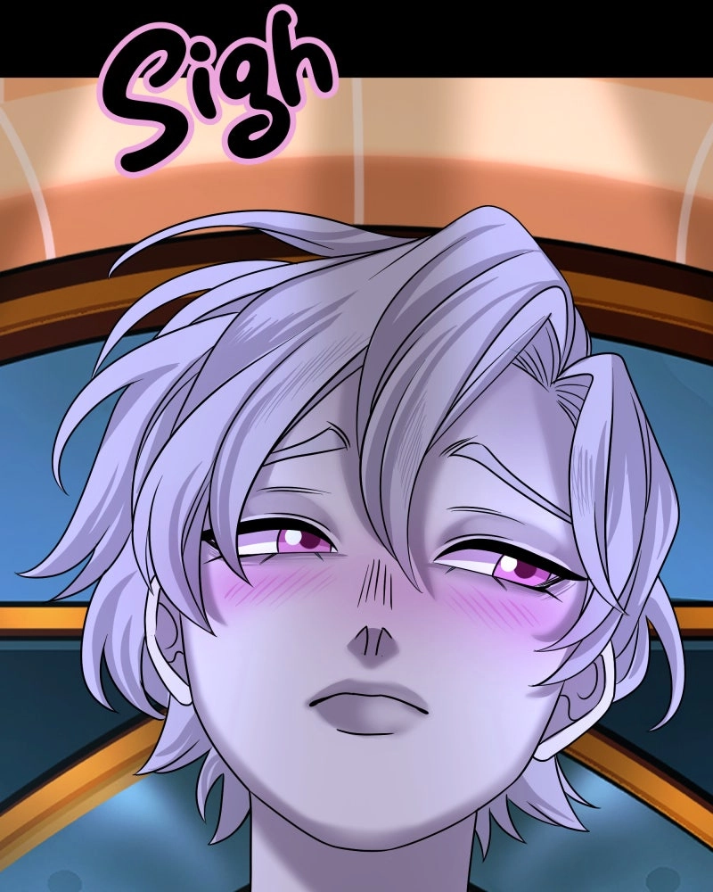 Don't Enter the House Pool Chapter 31 page 22