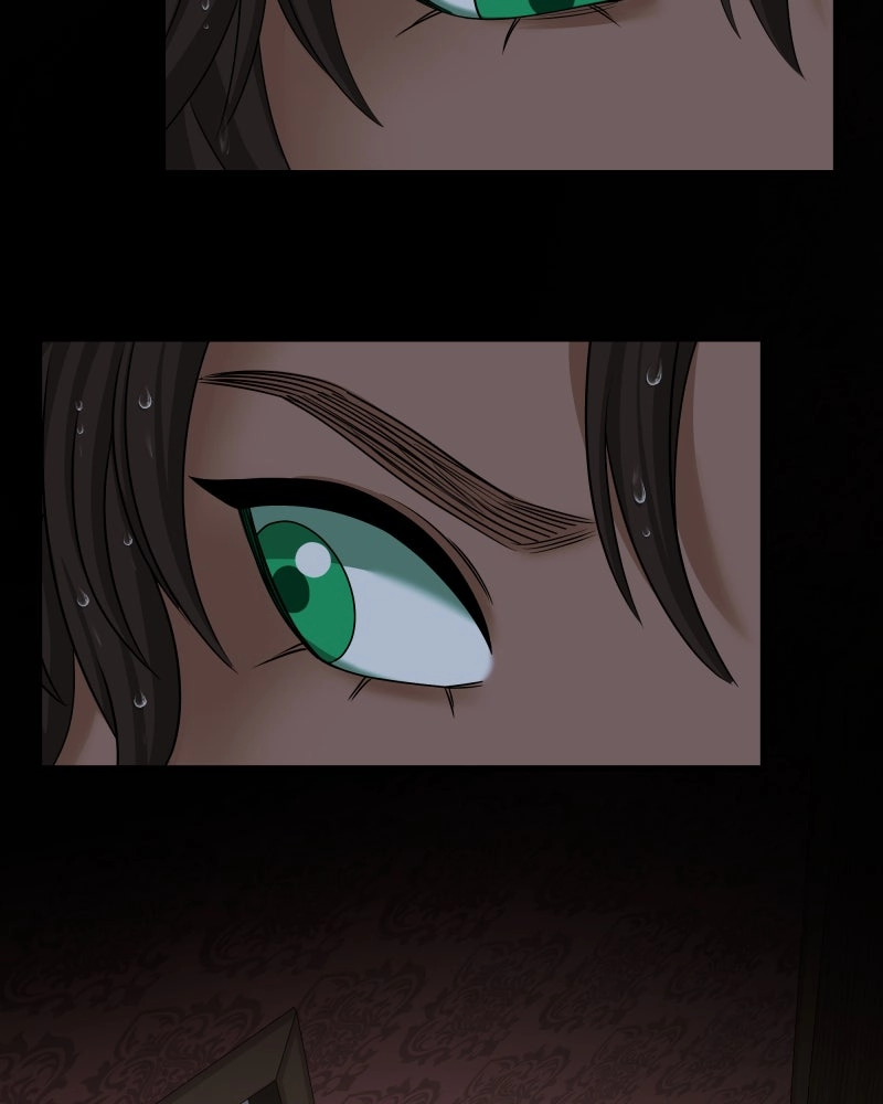 Don't Enter the House Pool Chapter 31 page 13
