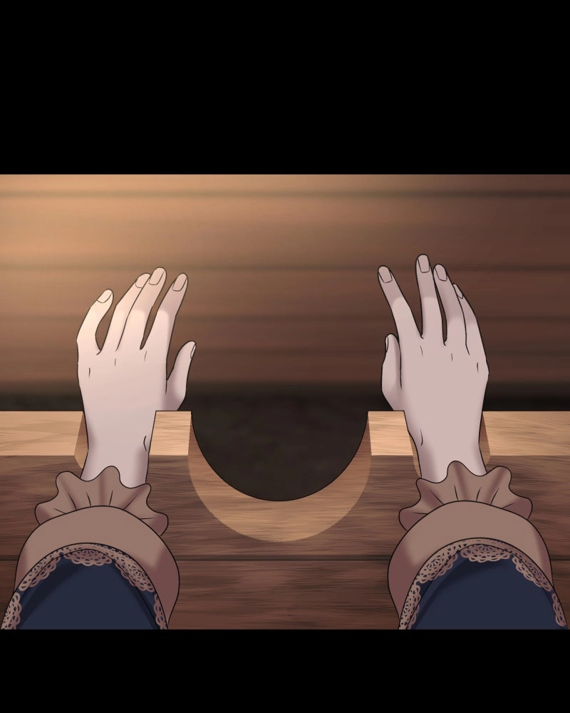 Don't Enter the House Pool Chapter 31 page 44