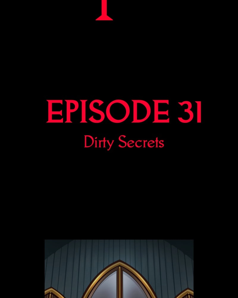 Don't Enter the House Pool Chapter 31 page 18