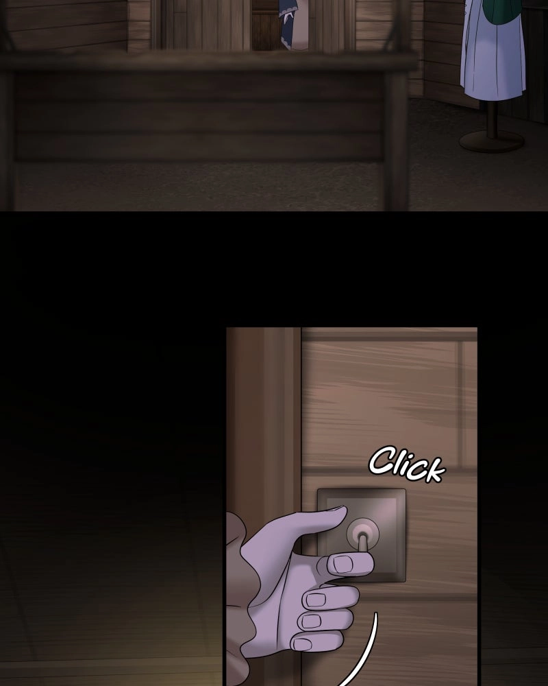 Don't Enter the House Pool Chapter 31 page 28