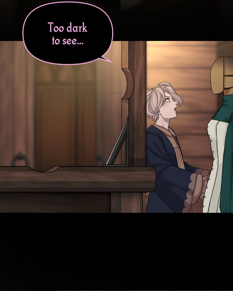 Don't Enter the House Pool Chapter 31 page 39