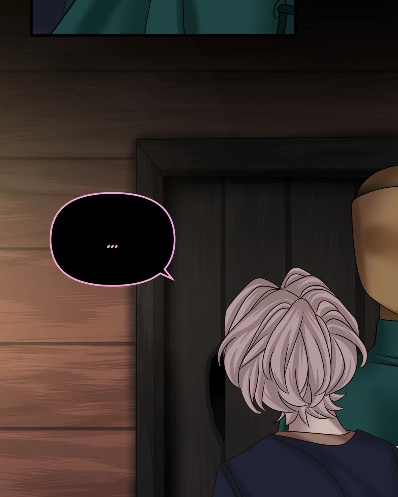 Don't Enter the House Pool Chapter 31 page 34