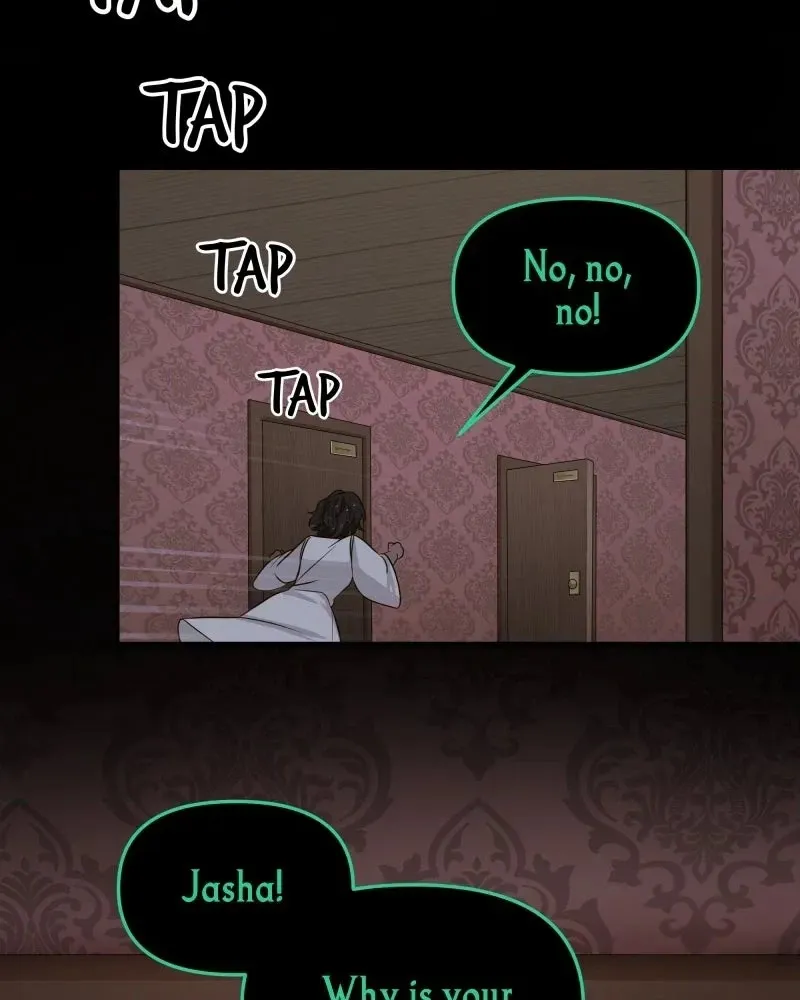 Don't Enter the House Pool Chapter 31 page 10