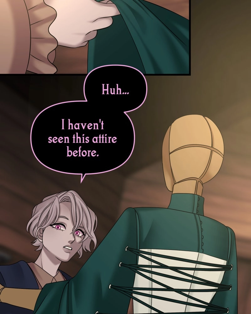 Don't Enter the House Pool Chapter 31 page 31