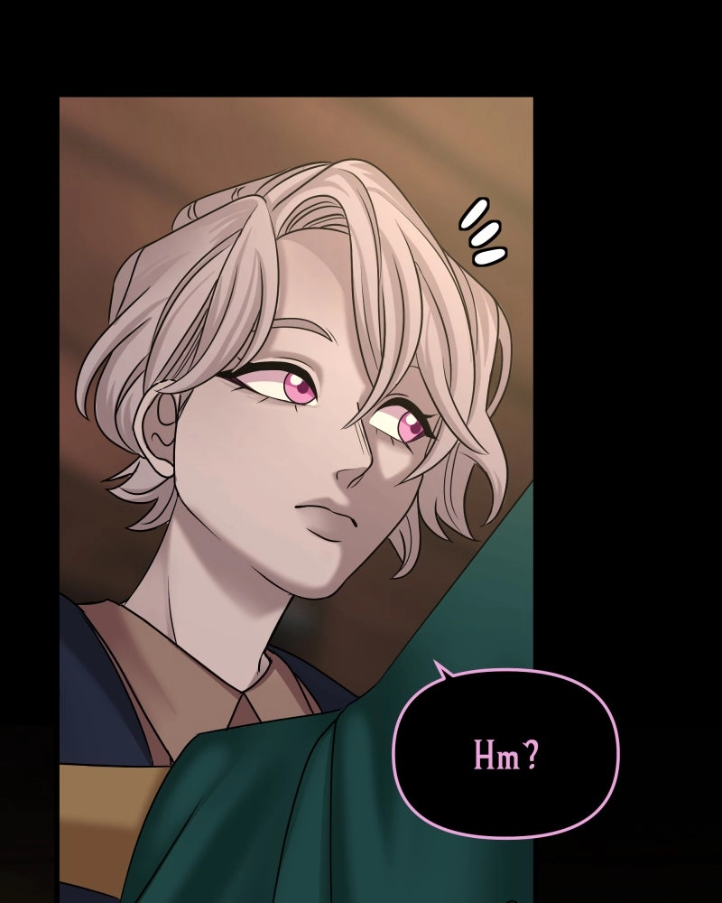 Don't Enter the House Pool Chapter 31 page 33