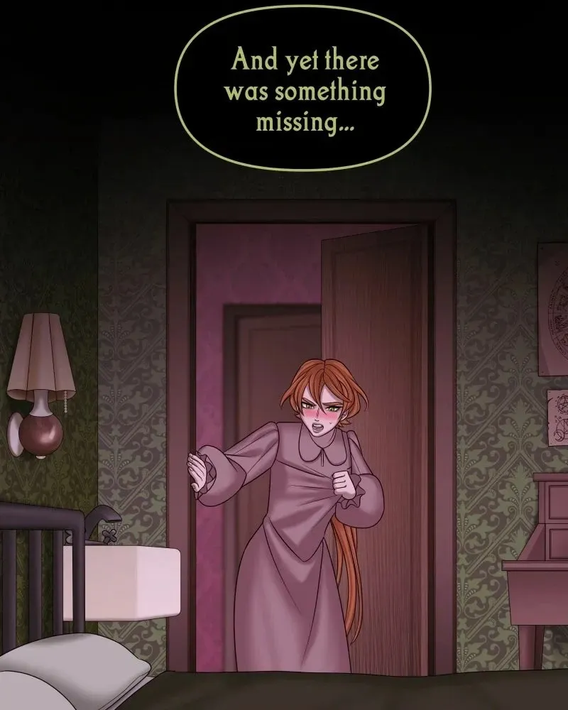 Don't Enter the House Pool Chapter 31 page 80