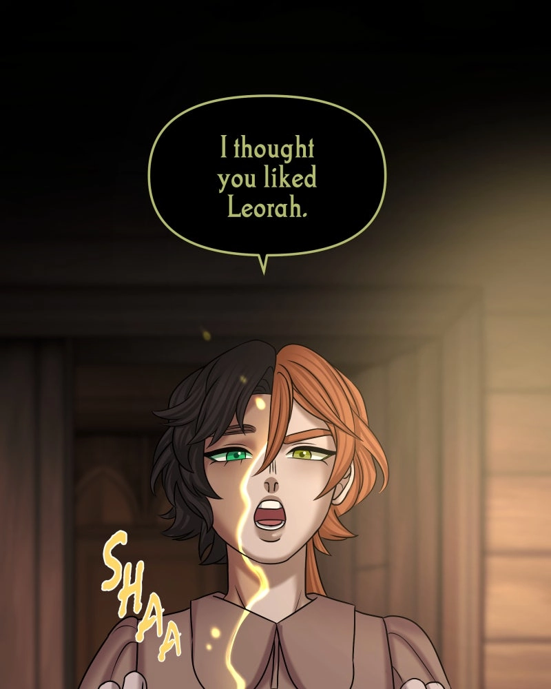 Don't Enter the House Pool Chapter 31 page 64