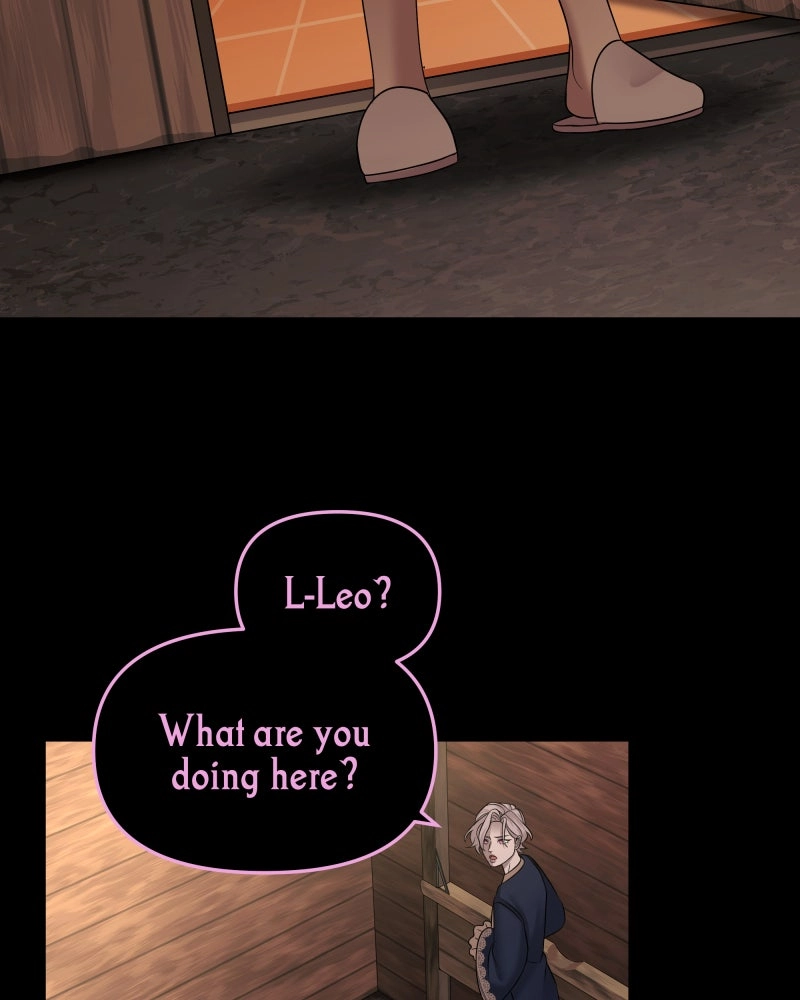 Don't Enter the House Pool Chapter 31 page 51