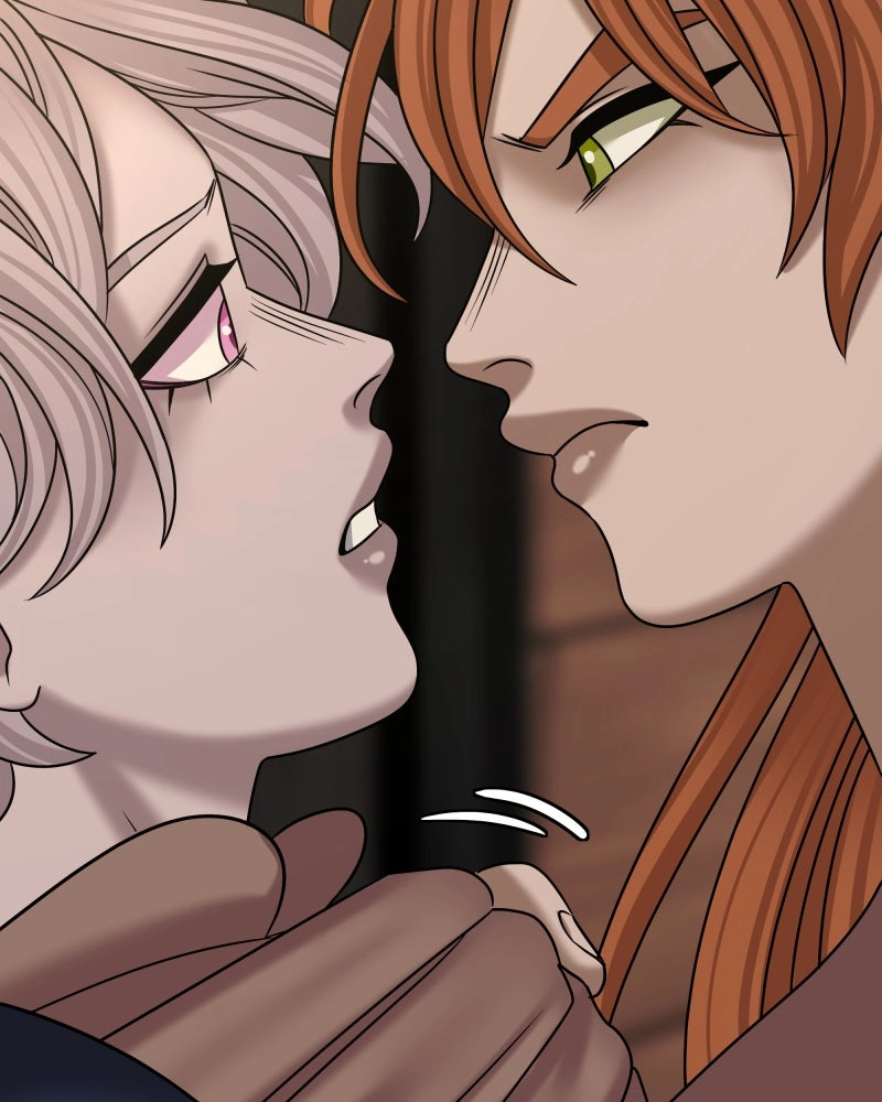 Don't Enter the House Pool Chapter 31 page 69