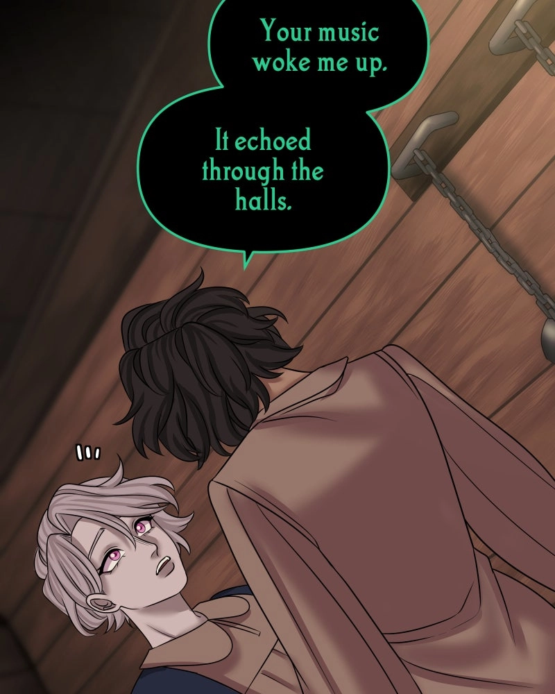 Don't Enter the House Pool Chapter 31 page 58