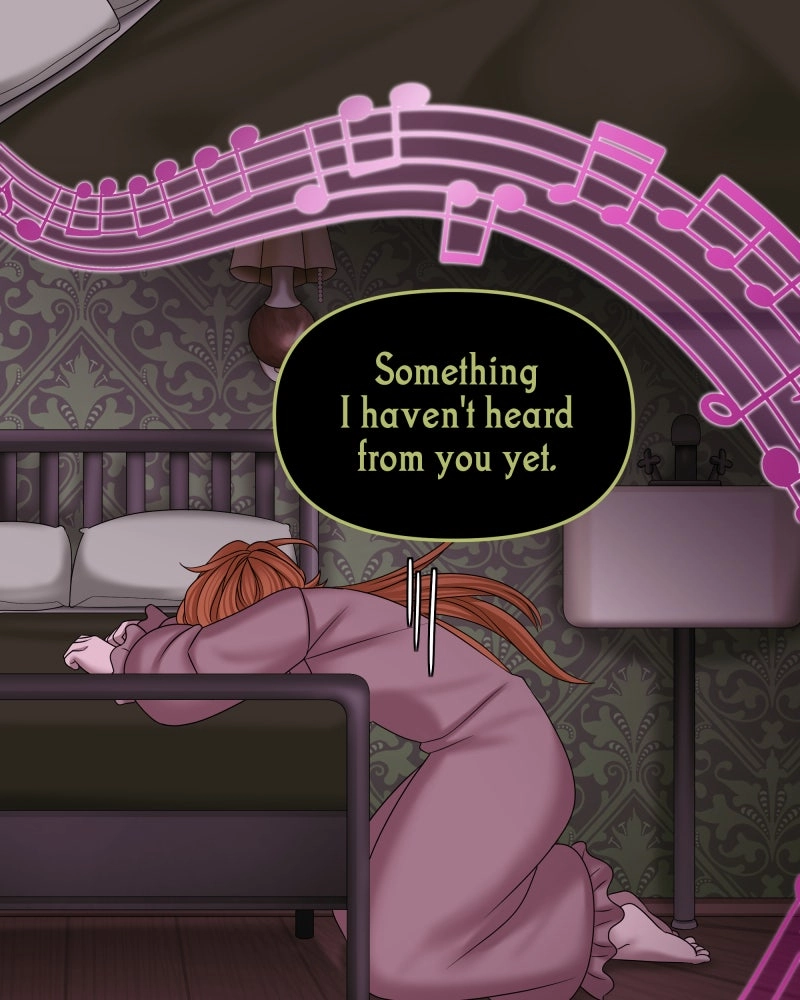 Don't Enter the House Pool Chapter 31 page 81