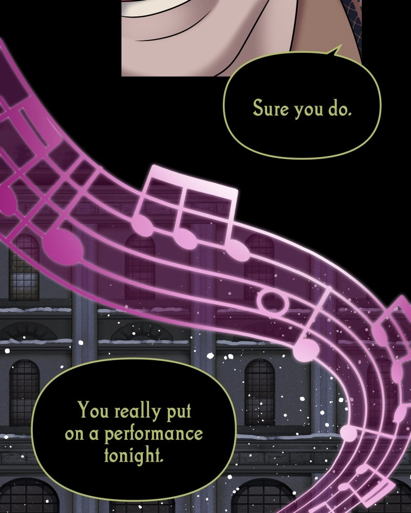 Don't Enter the House Pool Chapter 31 page 76