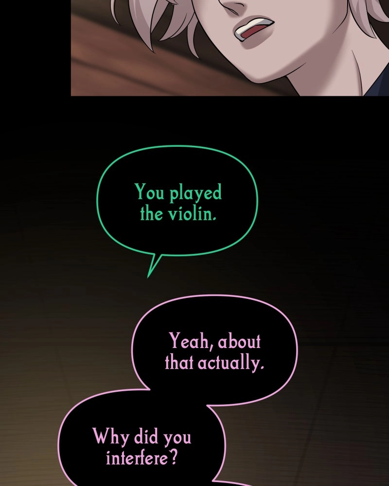 Don't Enter the House Pool Chapter 31 page 53