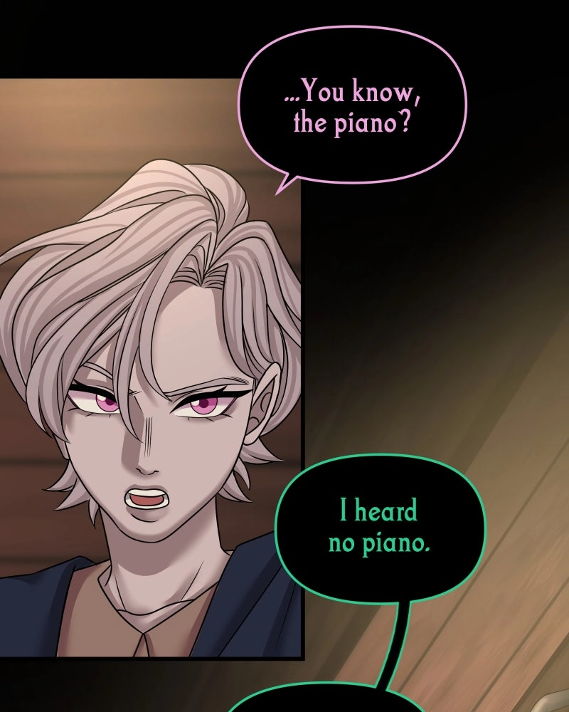 Don't Enter the House Pool Chapter 31 page 57
