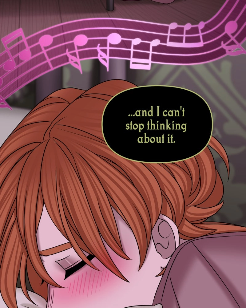 Don't Enter the House Pool Chapter 31 page 82