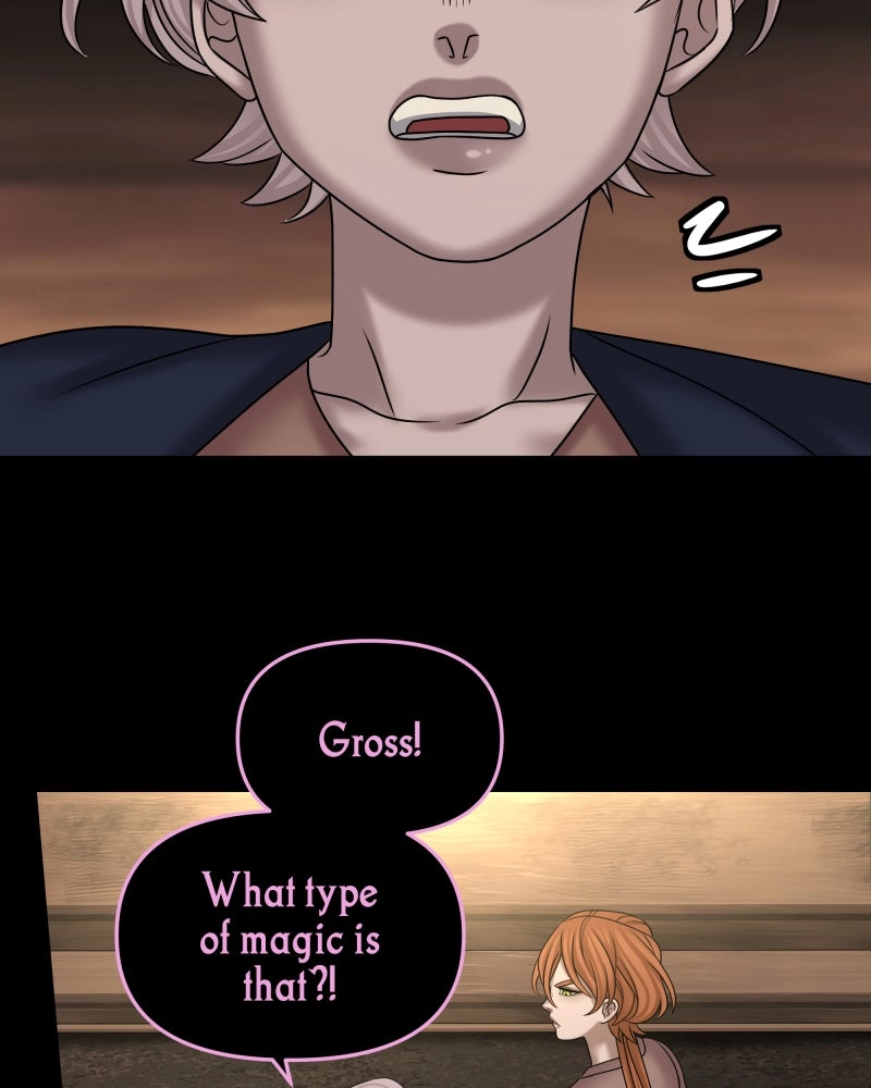Don't Enter the House Pool Chapter 31 page 66
