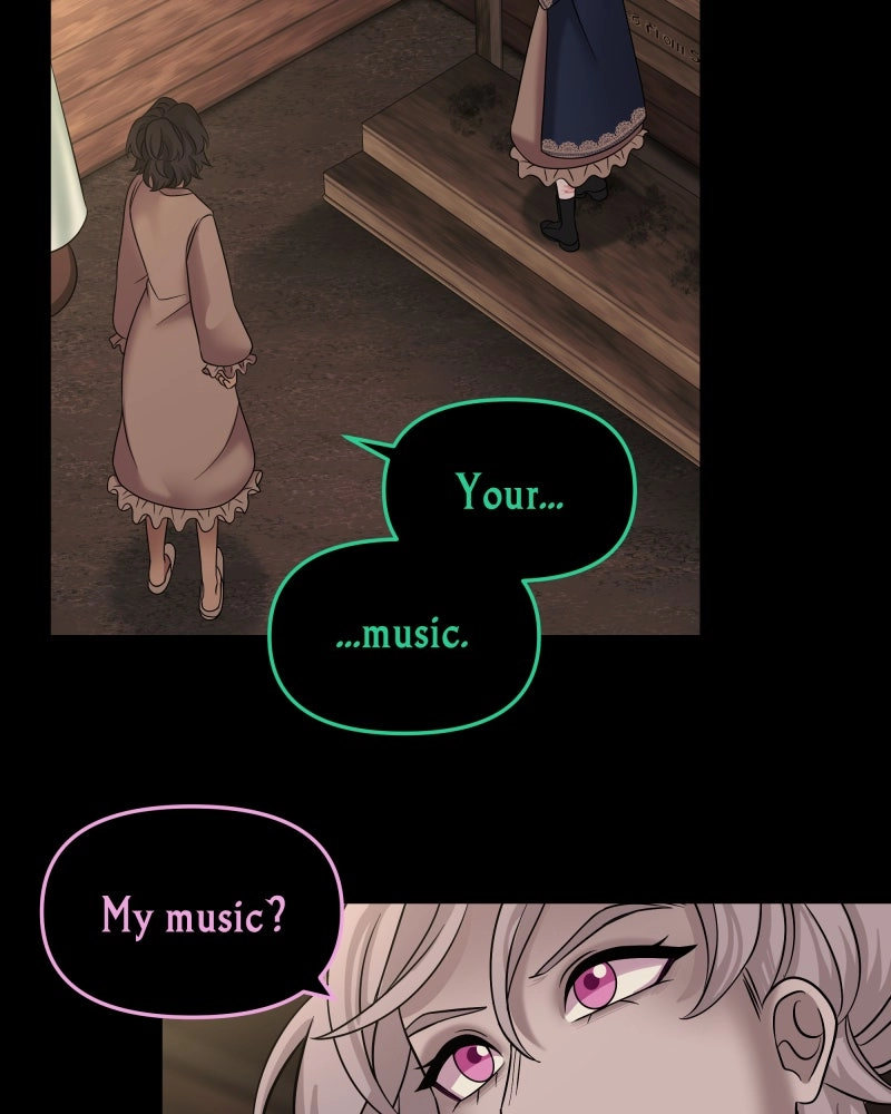 Don't Enter the House Pool Chapter 31 page 52