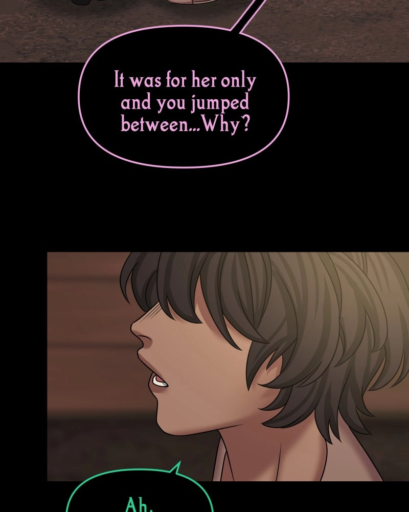 Don't Enter the House Pool Chapter 31 page 62