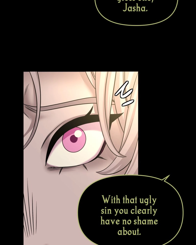 Don't Enter the House Pool Chapter 31 page 74