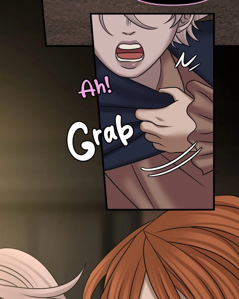 Don't Enter the House Pool Chapter 31 page 68