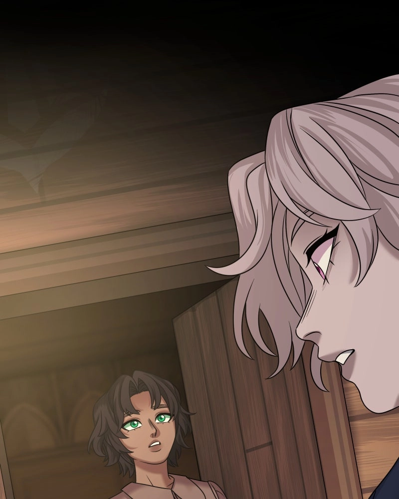 Don't Enter the House Pool Chapter 31 page 49