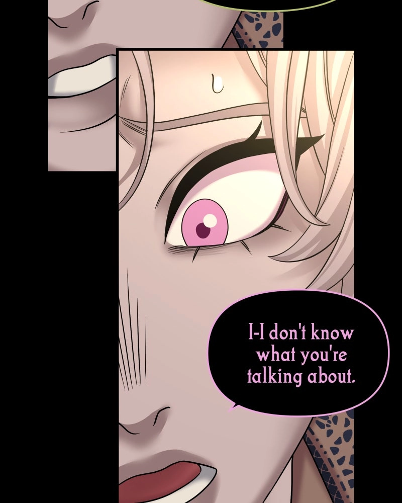 Don't Enter the House Pool Chapter 31 page 75