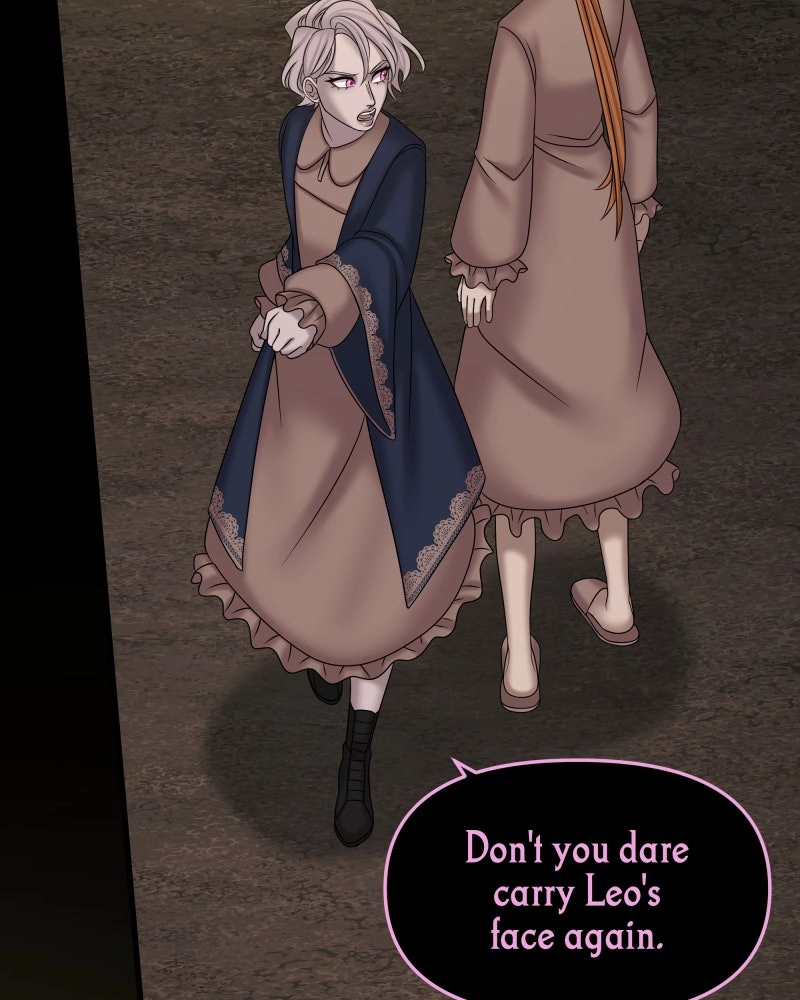 Don't Enter the House Pool Chapter 31 page 67