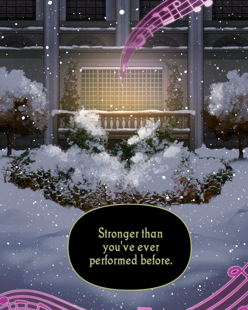 Don't Enter the House Pool Chapter 31 page 77