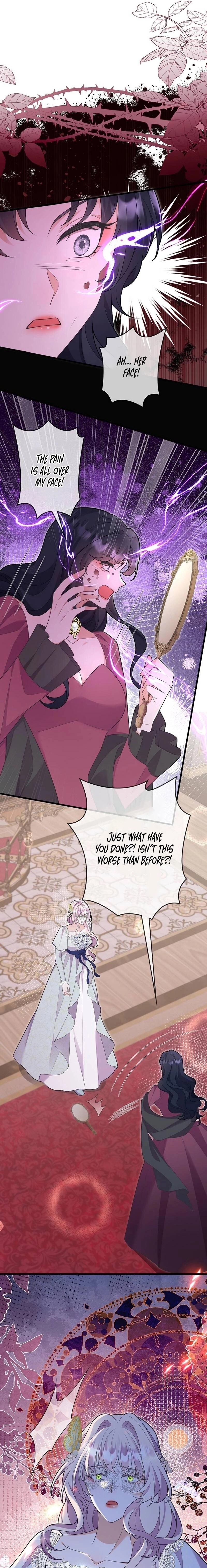 Banished Mother, Desired by the Crown Prince Chapter 31 page 2