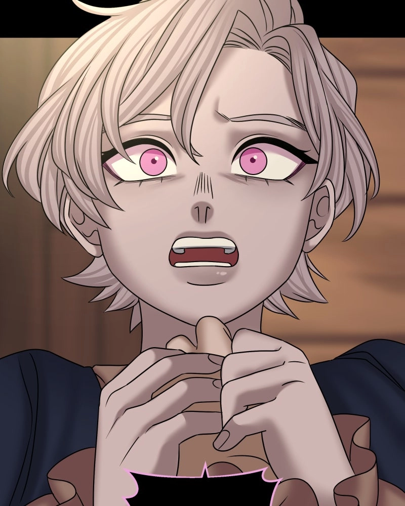 Don't Enter the House Pool Chapter 32 page 11