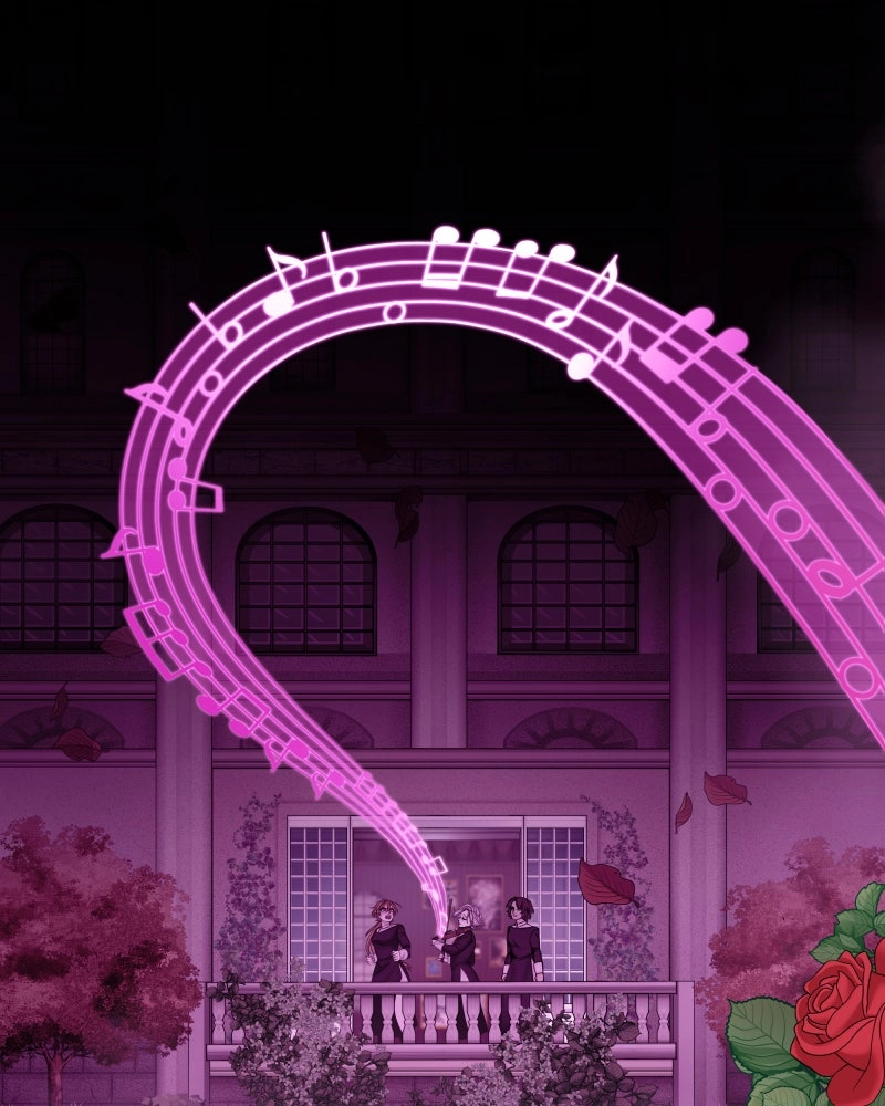 Don't Enter the House Pool Chapter 32 page 24