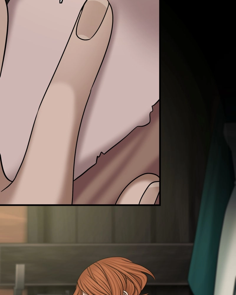 Don't Enter the House Pool Chapter 32 page 21