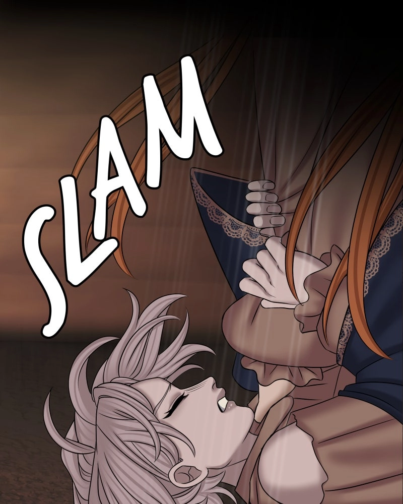 Don't Enter the House Pool Chapter 32 page 16