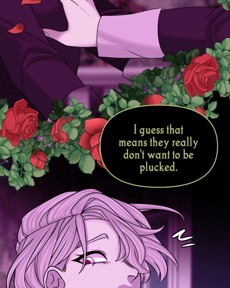 Don't Enter the House Pool Chapter 32 page 27