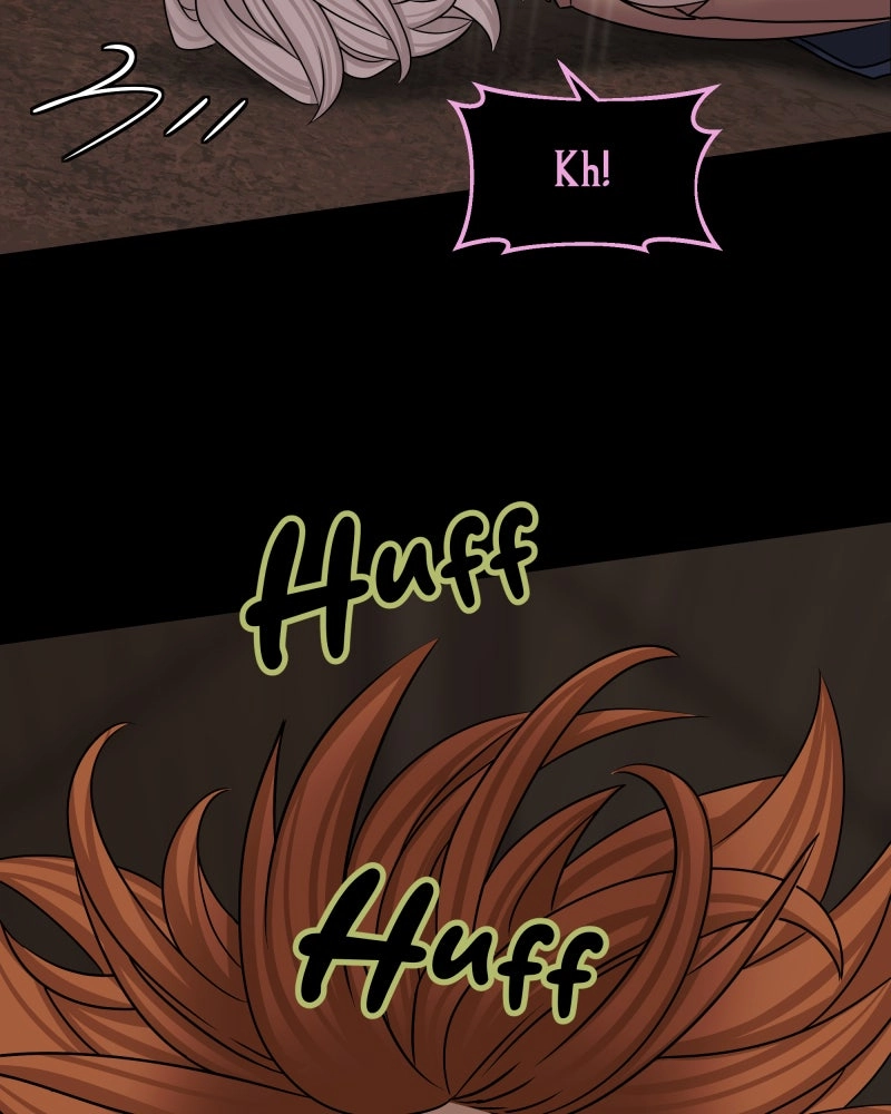 Don't Enter the House Pool Chapter 32 page 17