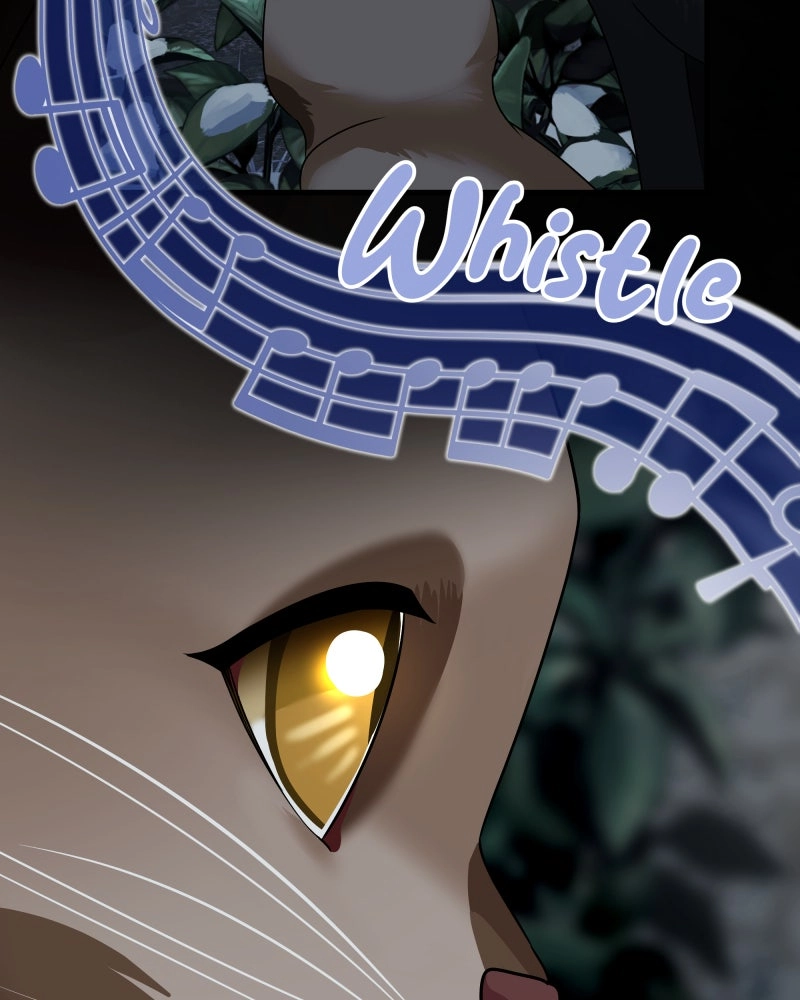 Don't Enter the House Pool Chapter 32 page 6