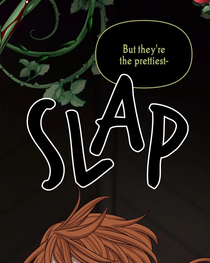 Don't Enter the House Pool Chapter 32 page 29