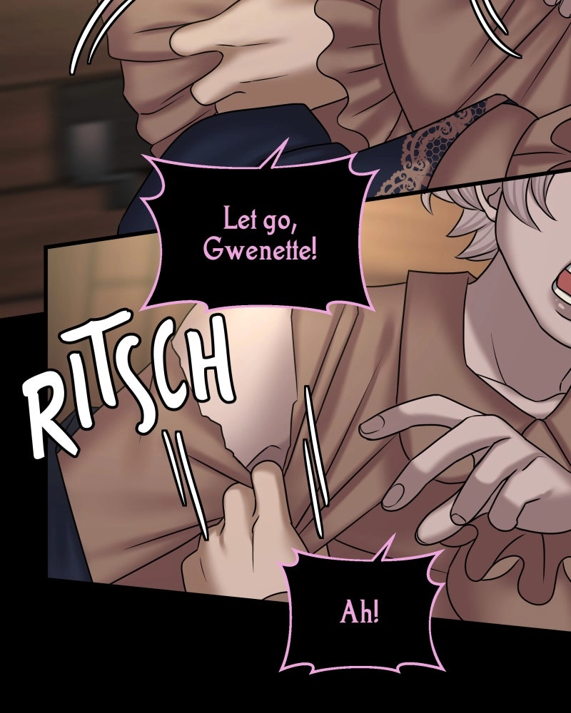 Don't Enter the House Pool Chapter 32 page 14