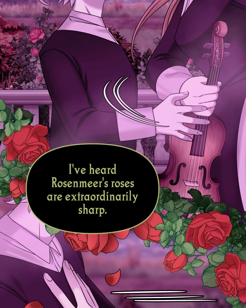 Don't Enter the House Pool Chapter 32 page 26