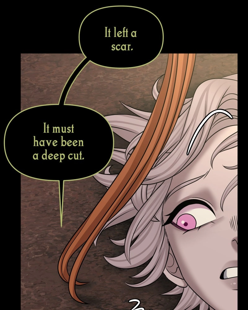 Don't Enter the House Pool Chapter 32 page 19