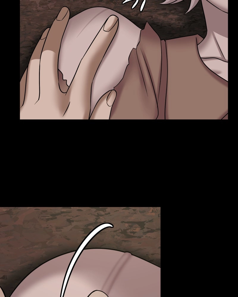 Don't Enter the House Pool Chapter 32 page 20